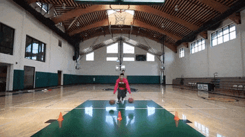jeremy lin basketball GIF