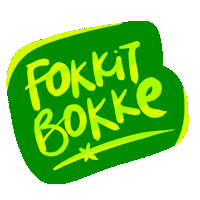 Rugby Sa Sticker