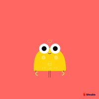 Happy Dance GIF by Biteable