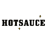 Hotsauce Sticker