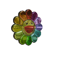 Happy Louis Vuitton Sticker by Nomehas Visuals ™