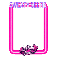 Fitness Workout Sticker by Lifting Ladies