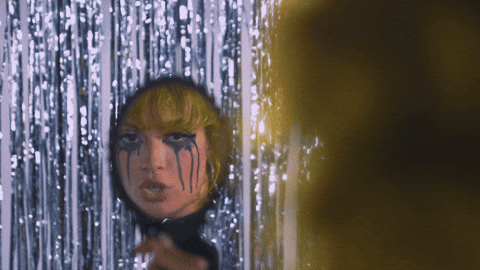 Guitar Photoshoot GIF by Thriller Records