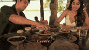 Couple Love GIF by MaddockFilms
