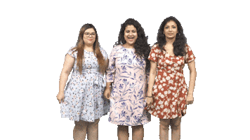 Fun Team Mm Sticker by MissMalini