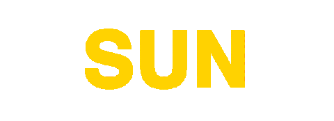 Summer Time Sticker by Stichting Melanoom