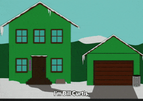 house window GIF by South Park 