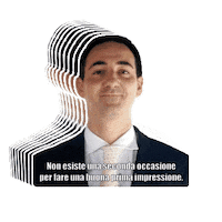 Eventmanager Catering Sticker by Luca Quaglini