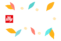 Spring Time Sticker by illy