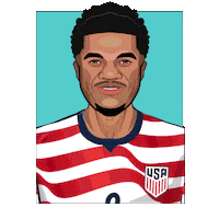 World Cup Smile Sticker by SportsManias