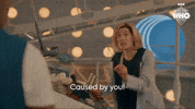 Season 2 Thirteenth Doctor GIF by Doctor Who