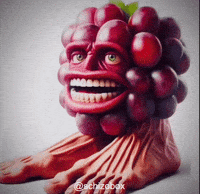 Rasberry GIF