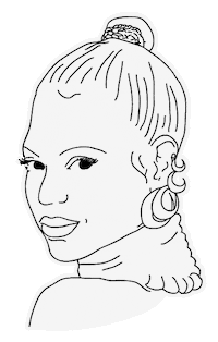 Empowerment Womens Day Sticker by mindspace