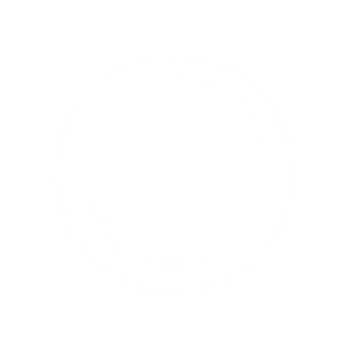Forge Sticker by Oldfieldforge