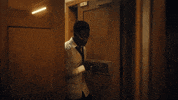 Jump Out Mission Impossible GIF by Skrapz