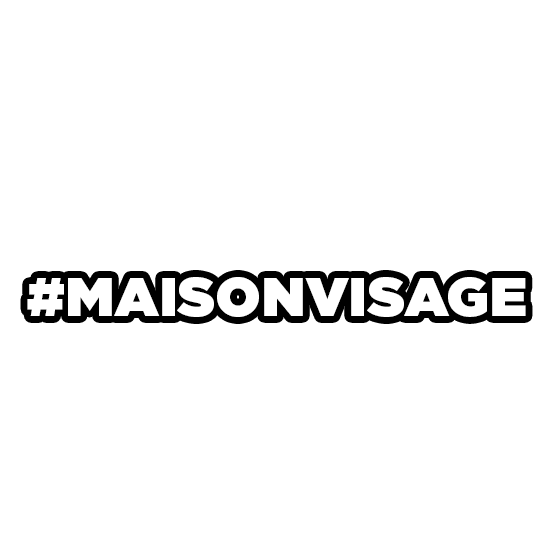 Maisonvisage Sticker by maison
