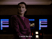 Star Trek Contact GIF by Goldmaster