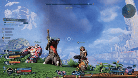 GameSpark giphyupload GIF