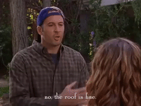 season 3 netflix GIF by Gilmore Girls 