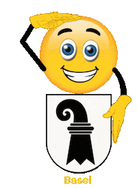 Sign Language Hand Sticker