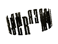 MisterBarber man gold crown men Sticker