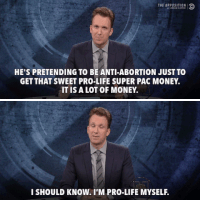 the opposition w/ jordan klepper GIF