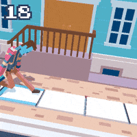 steppypants GIF