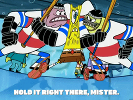 season 5 new digs GIF by SpongeBob SquarePants