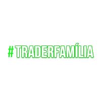 Daytrader Sticker by Flodcap
