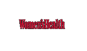 fitness workout Sticker by Women's Health