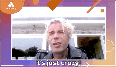 Check In Mod Sun GIF by Audacy
