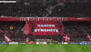 DBU fans danmark københavn dbu GIF