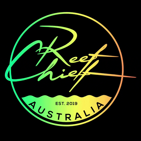 Reef Chief GIF by Reef Chief Australia