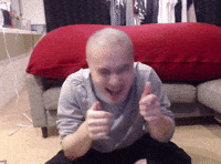 Gamer Kato GIF