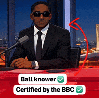 Ball Knower GIF
