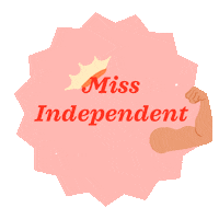 Sticker by colourette