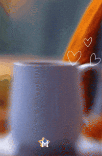 Cafe Paz GIF by Murcianys LLC