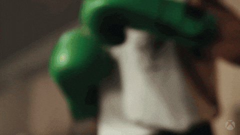 Give It Come On GIF by Xbox