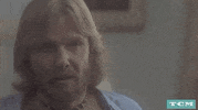 Jon Voight Head Shake GIF by Turner Classic Movies