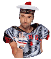 party love Sticker by Vengaboys