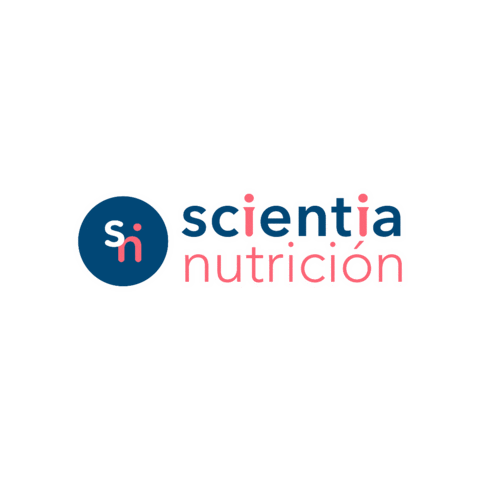 ScientiaNutricion giphygifmaker nutricion nutri scientia Sticker