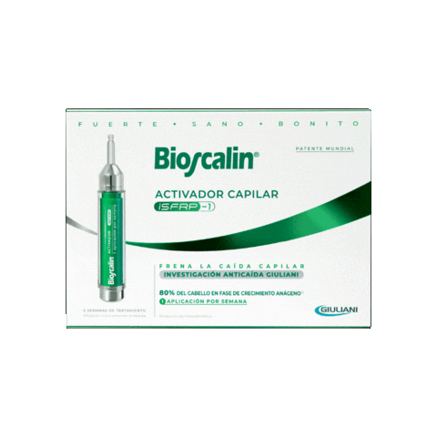 HomeopatiaBoiron giphyupload activadorbioscalin activadorcapilar Sticker