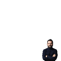 Çokyakında Sticker by KW KAUF