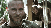 season 1 vikings GIF by HISTORY