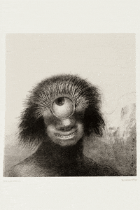 Art Halloween GIF by Arunesh Varade