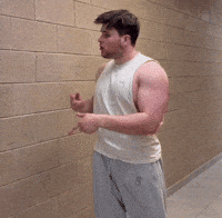 Not Listening Brick By Brick GIF