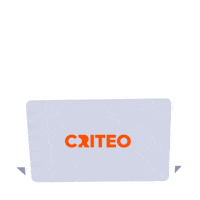 Sticker by Criteo