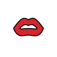Flower Kiss Sticker by Cacharel Parfums