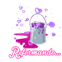 Reforma Sticker