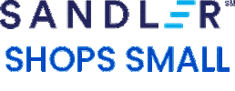 Sbs Small Business Saturday Sticker by Sandler Marketing